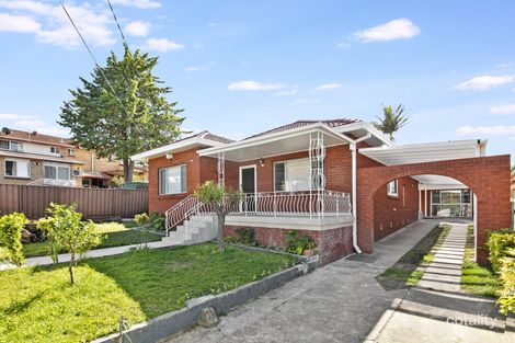 Property photo of 1 Griffin Avenue Bexley NSW 2207