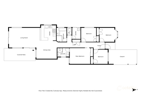 Property photo of 47 Atherton Circuit Forest Lake QLD 4078
