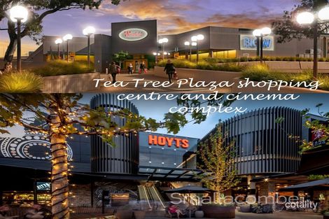 Property photo of 24 Barns Avenue Highbury SA 5089