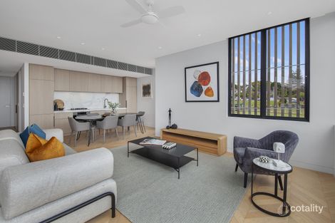 Property photo of 102/2 Stanley Street Vaucluse NSW 2030