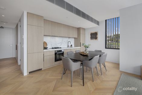 Property photo of 102/2 Stanley Street Vaucluse NSW 2030
