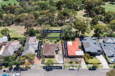 Property photo of 20 Strathnaver Avenue Strathmore VIC 3041