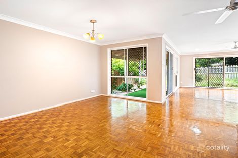 Property photo of 47 Atherton Circuit Forest Lake QLD 4078