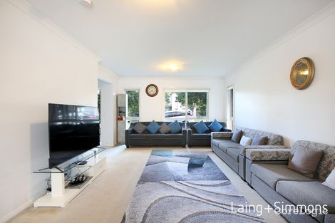 Property photo of 15 Lockheed Avenue Middleton Grange NSW 2171