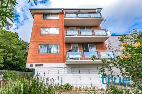 Property photo of 12/59 Tebbutt Street Leichhardt NSW 2040