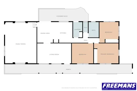 Property photo of 6 Flag Street Nanango QLD 4615