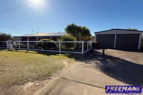 Property photo of 6 Flag Street Nanango QLD 4615
