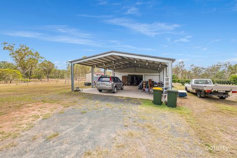 Property photo of 41 Billabong Way Bucca QLD 4670