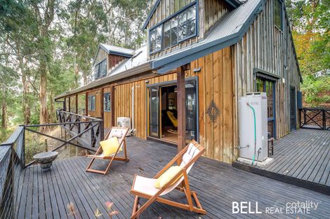 Property photo of 35 Lauriston Avenue Selby VIC 3159