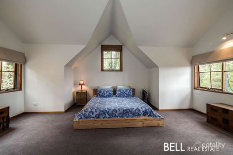 Property photo of 35 Lauriston Avenue Selby VIC 3159