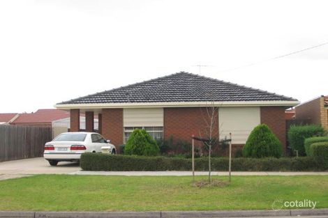 55 Balaclava Ave, Altona Meadows, VIC 3028