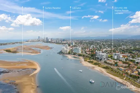 Property photo of 331/392-398 Marine Parade Biggera Waters QLD 4216