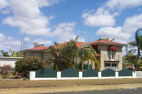 27 Alamein St, Svensson Heights, QLD 4670