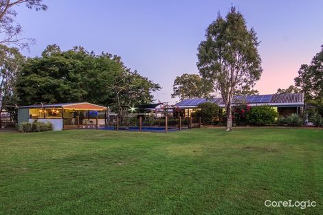 Property photo of 26 Voyager Drive Karalee QLD 4306