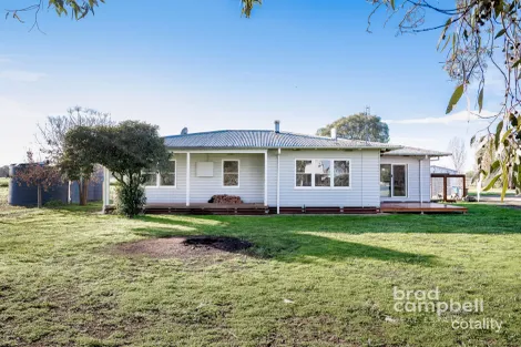 35 Bedford Rd, Invergordon, VIC 3636