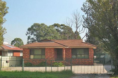 39 Victory St, Fairfield East, NSW 2165