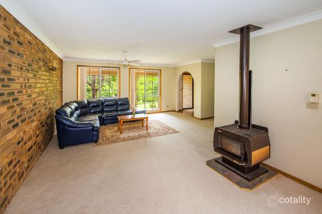 Property photo of 15 Tomkins Avenue Woolgoolga NSW 2456