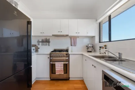 Property photo of 8/819 Brunswick Street New Farm QLD 4005