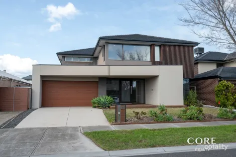 19 Parliament St, Point Cook, VIC 3030