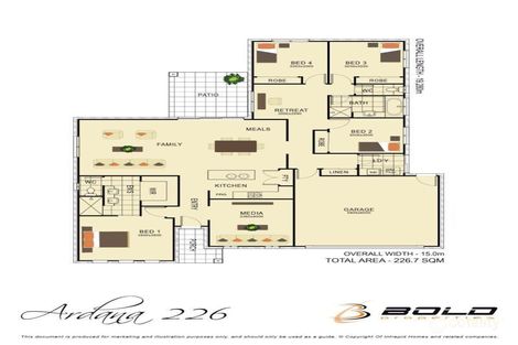 Property photo of 10 Myers Street Yarrabilba QLD 4207