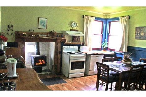 Property photo of 1521 Gunns Plains Road Gunns Plains TAS 7315