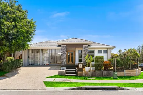 Property photo of 1 Livingstone Street Logan Reserve QLD 4133