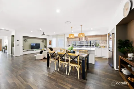 Property photo of 1 Livingstone Street Logan Reserve QLD 4133