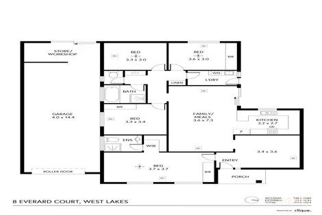 Property photo of 8 Everard Court West Lakes SA 5021