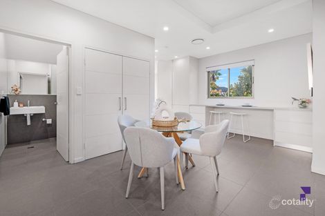 Property photo of 1 Latvia Avenue Greenacre NSW 2190