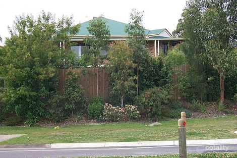 1 Henry Cotton Dr, Parkwood, QLD 4214