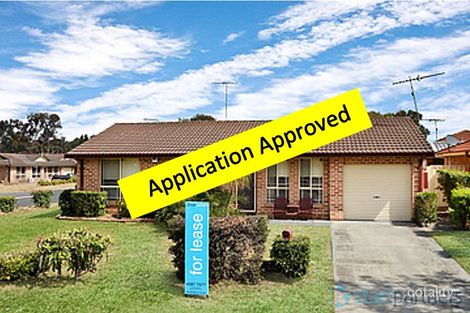 Property photo of 2/24 Therry Street Bligh Park NSW 2756