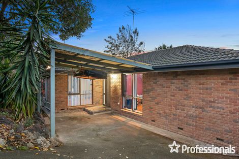 Property photo of 53 Alexandra Road Lilydale VIC 3140