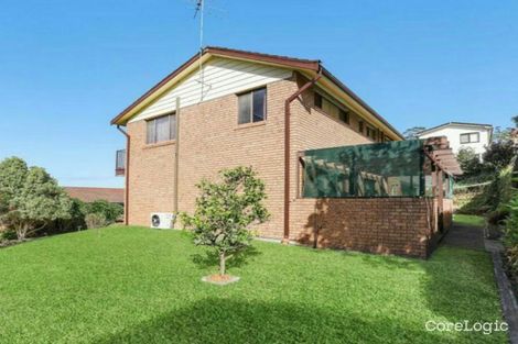 Property photo of 23 Bernard Road Padstow Heights NSW 2211
