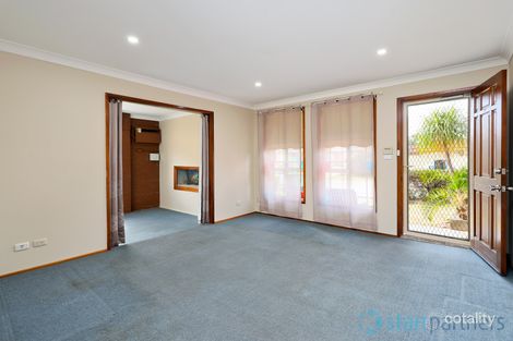 Property photo of 2/24 Therry Street Bligh Park NSW 2756