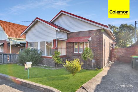 Property photo of 98 Minter Street Canterbury NSW 2193
