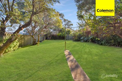 Property photo of 98 Minter Street Canterbury NSW 2193