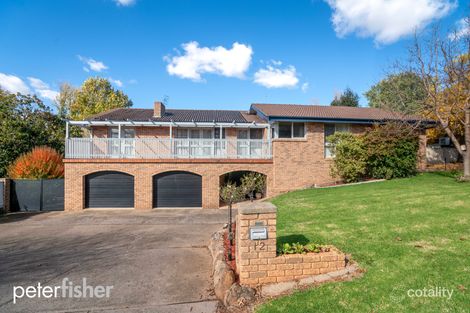 Property photo of 12 Maple Avenue Orange NSW 2800