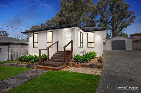 Property photo of 14 Hilltop Road Penrith NSW 2750