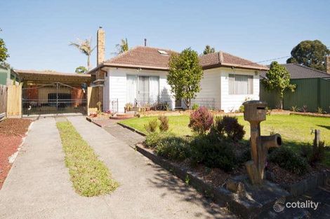 Property photo of 28 Piperita Road Ferntree Gully VIC 3156