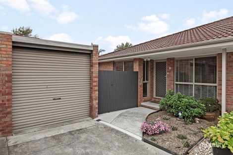 4/25 Swanpool Ave, Chelsea, VIC 3196