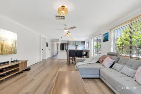 Property photo of 30 Restful Way Armstrong Creek VIC 3217