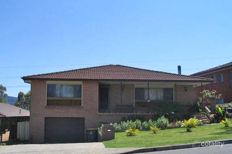 8 Warwick St, Berkeley, NSW 2506