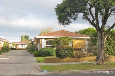 Property photo of 8/12 Towers Street Beaumaris VIC 3193