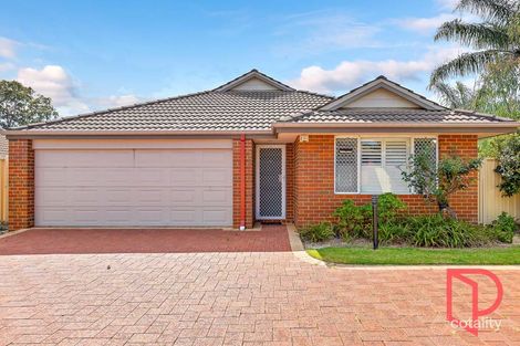 3/157 Seventh Rd, Armadale, WA 6112
