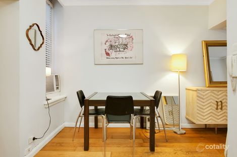 Property photo of 5/25 Hughes Street Potts Point NSW 2011