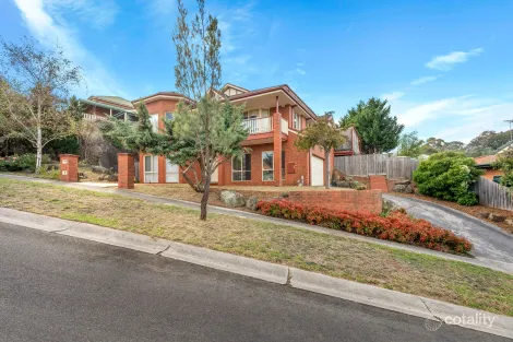 Property photo of 16 Daina Court Diamond Creek VIC 3089