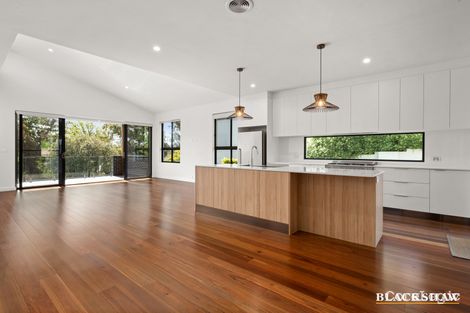 Property photo of 36 Duffy Street Ainslie ACT 2602