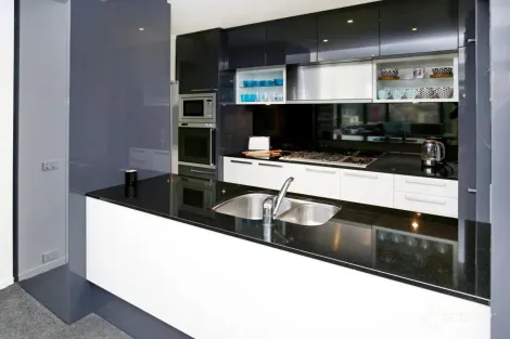 Property photo of 2001/7 Riverside Quay Southbank VIC 3006