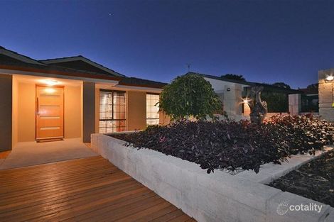 Property photo of 7 Emerald Way Edgewater WA 6027