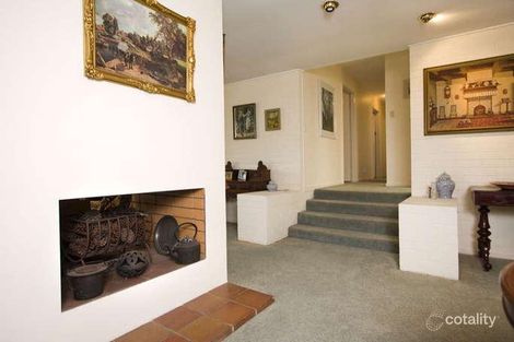 Property photo of 8 Kersley Road Kenmore QLD 4069